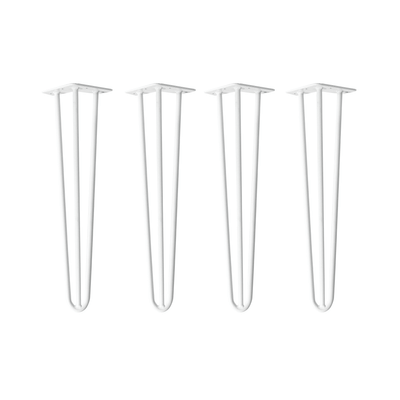 4er Set HAIRPIN Legs
