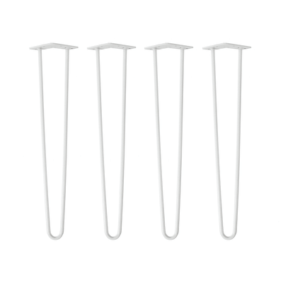 4er Set HAIRPIN Legs