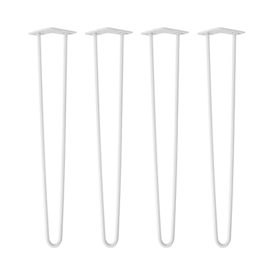 4er Set HAIRPIN Legs