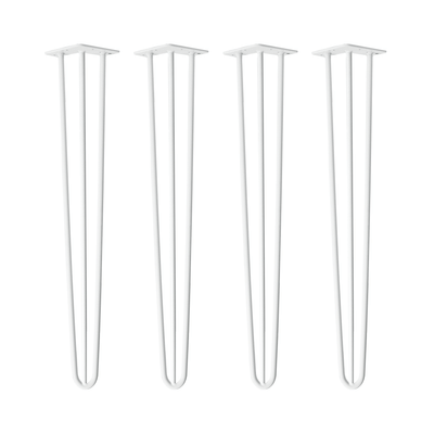 4er Set HAIRPIN Legs