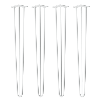 4er Set HAIRPIN Legs