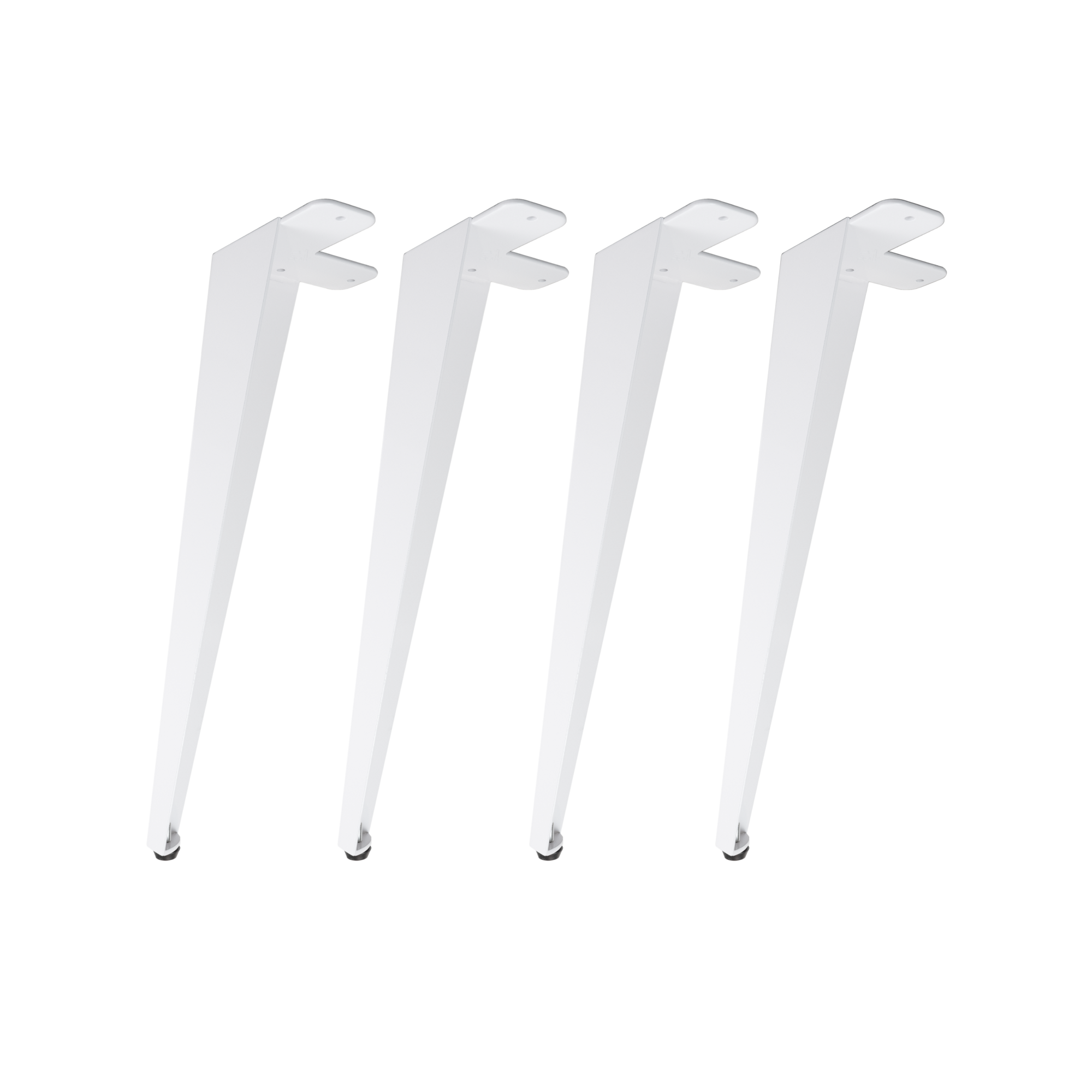 Set of 4 NEW ERA Oblique