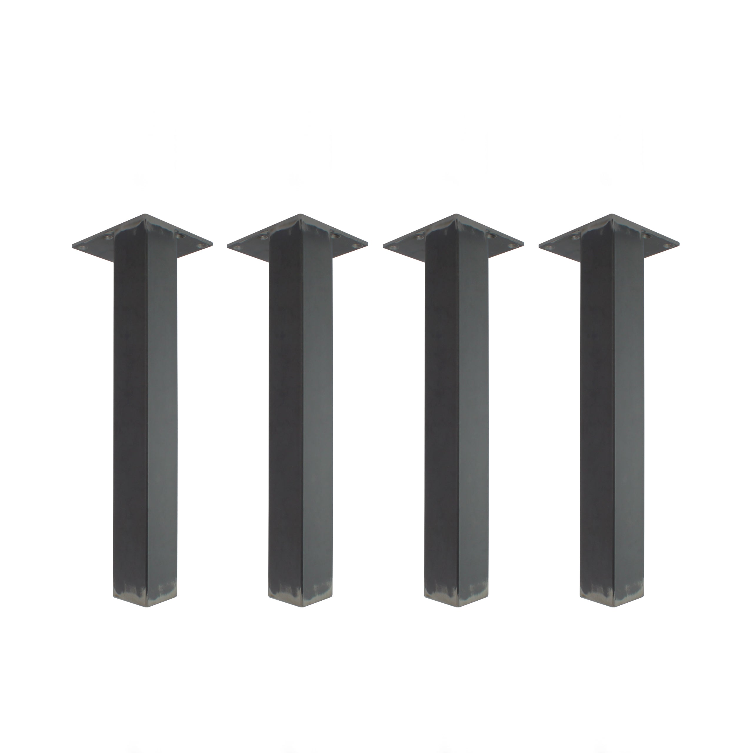 Set of 4 STANDARD Legs
