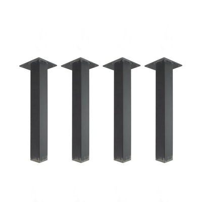 Set of 4 STANDARD Legs