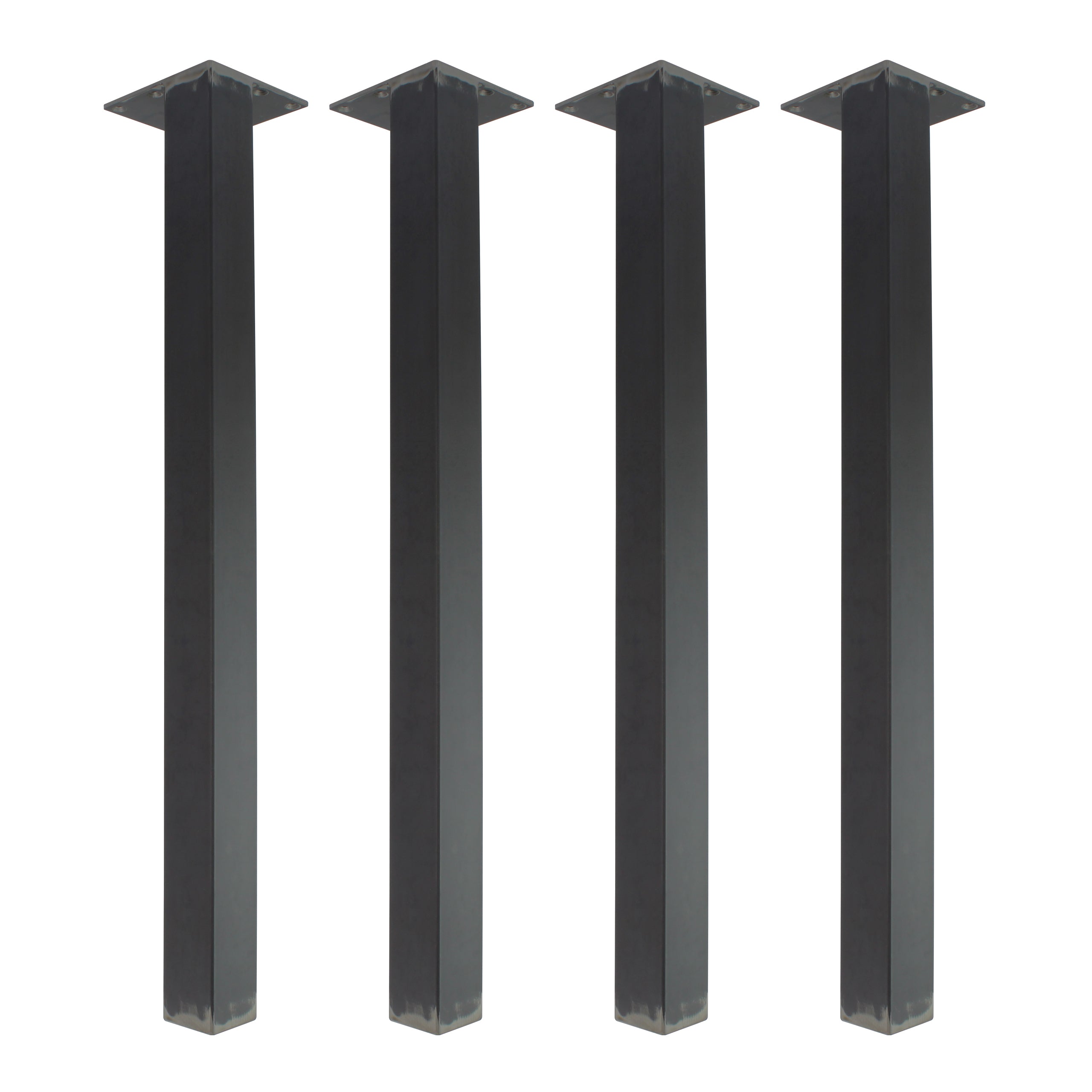 Set of 4 STANDARD Legs
