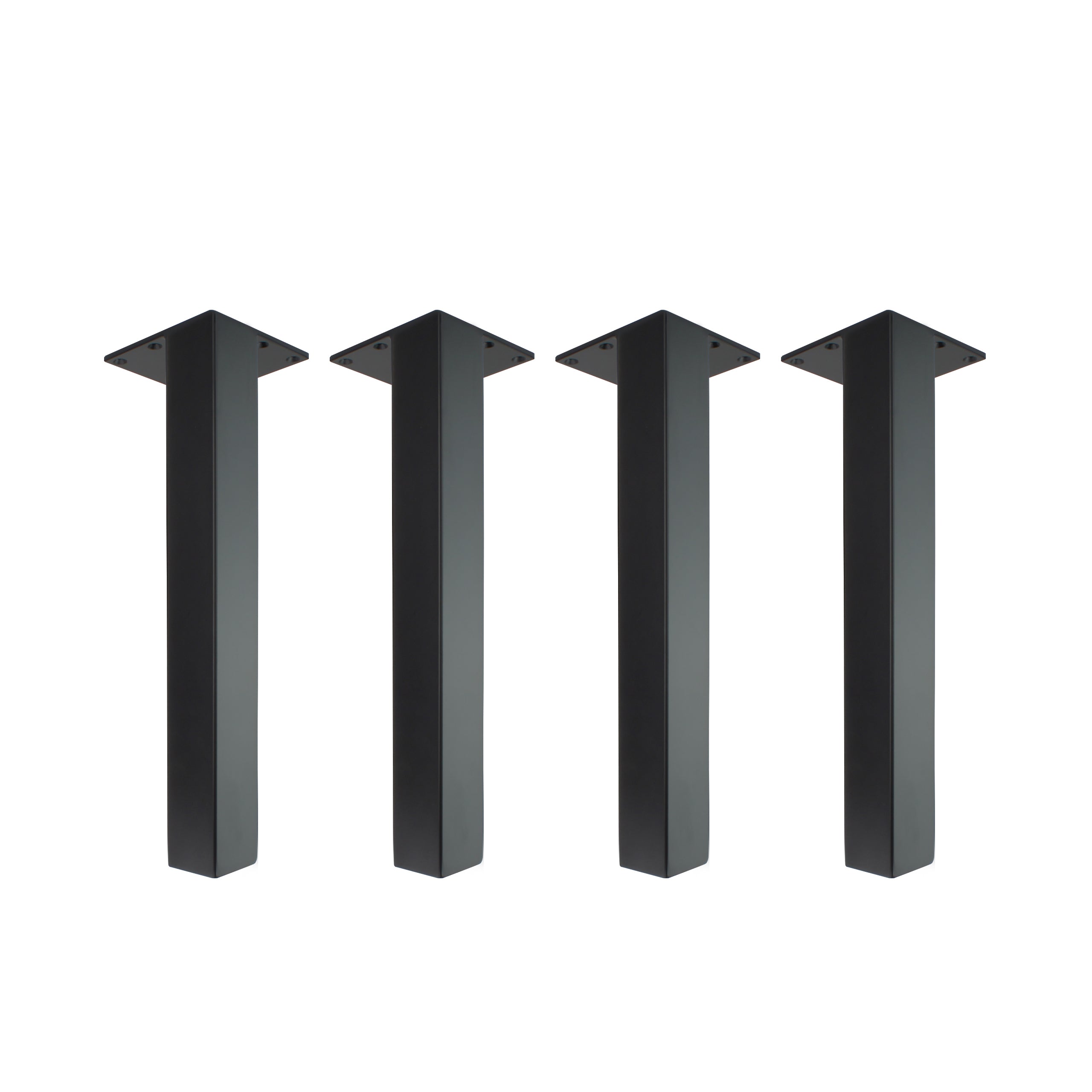 Set of 4 STANDARD Legs