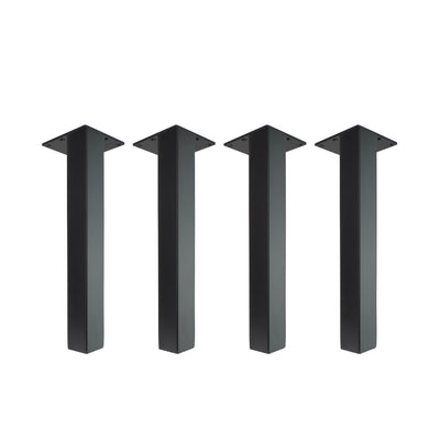 Set of 4 STANDARD Legs