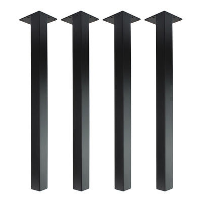 Set of 4 STANDARD Legs