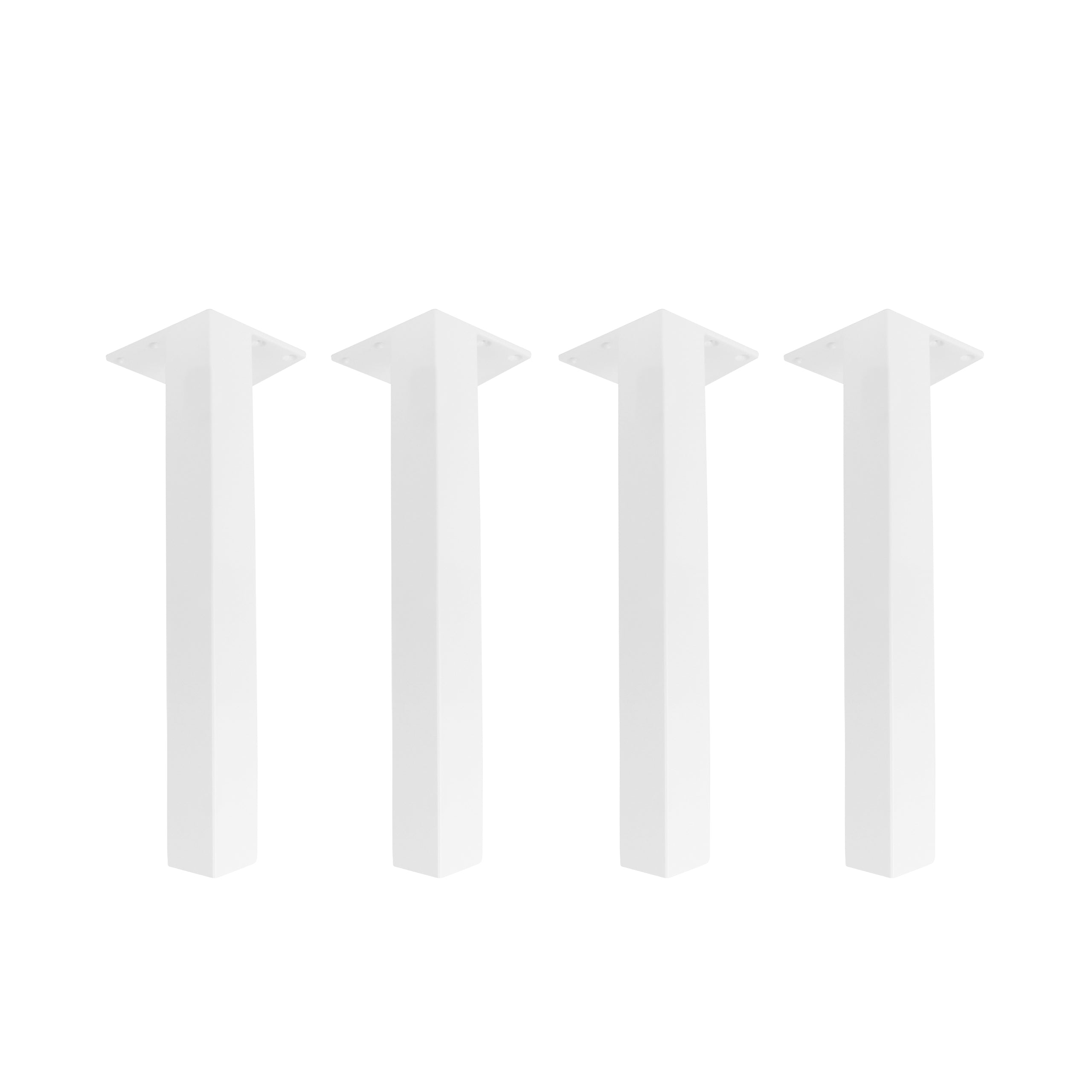 Set of 4 STANDARD Legs