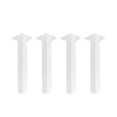 Set of 4 STANDARD Legs