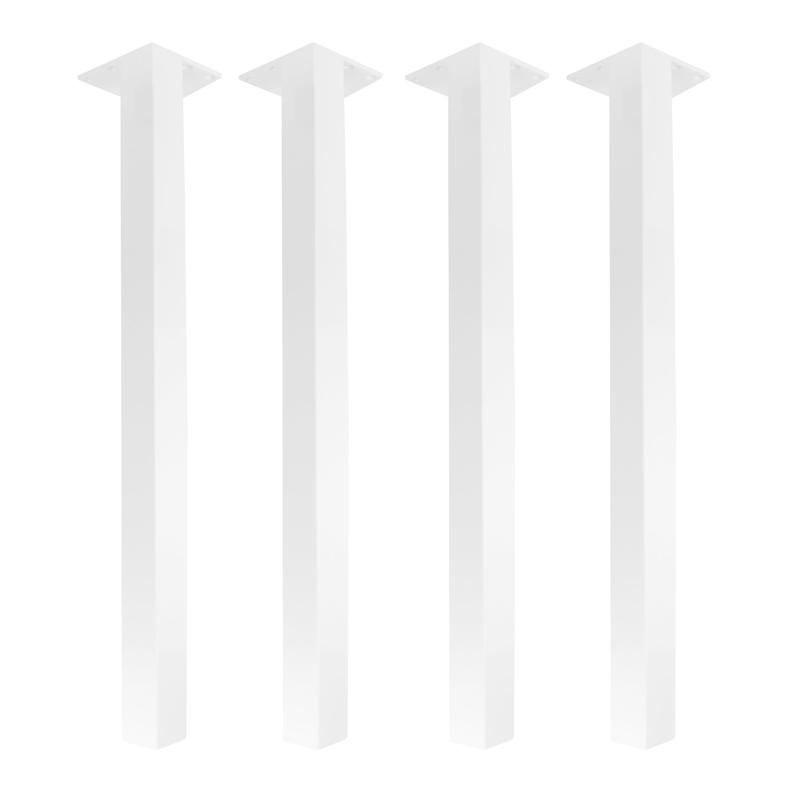 Set of 4 STANDARD Legs