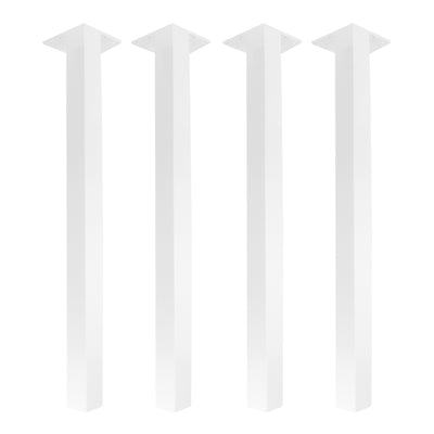 Set of 4 STANDARD Legs