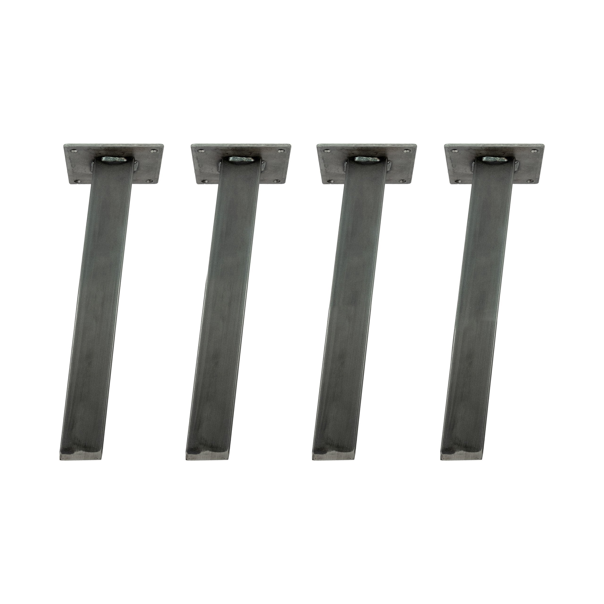 Set of 4 STANDARD Legs