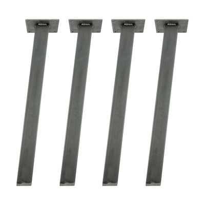 Set of 4 STANDARD Legs