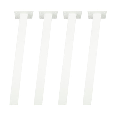 Set of 4 STANDARD Legs