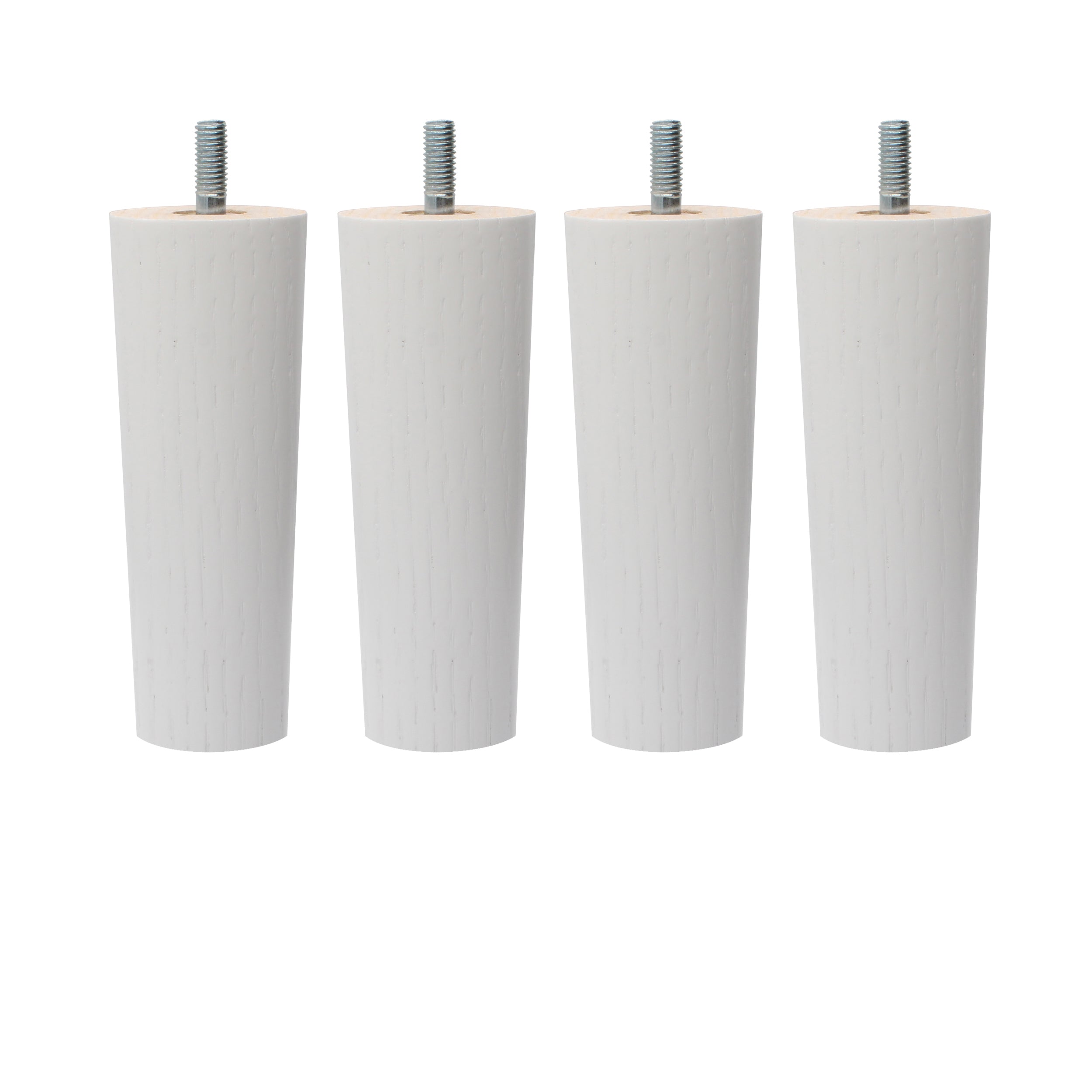 Set of 4 FUSION Legs