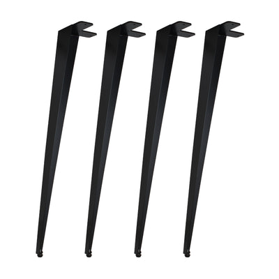 Set of 4 NEW ERA Oblique