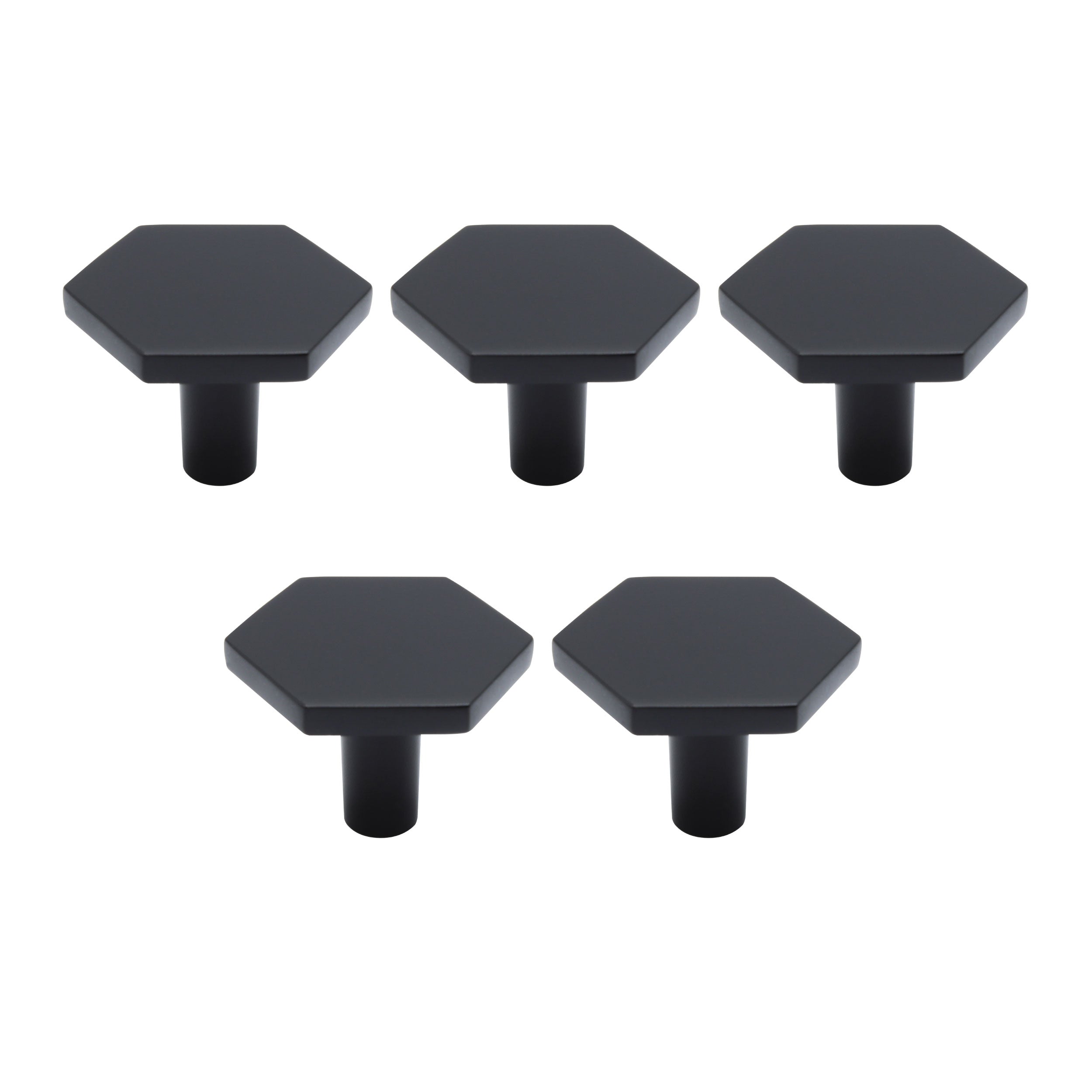 Möbelgriff HEXAGON