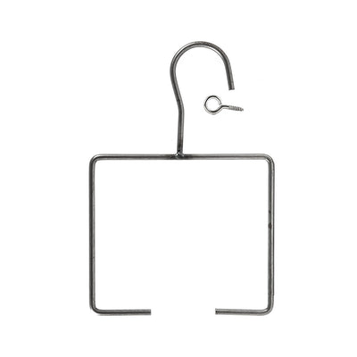 Toiletrol houder hanger