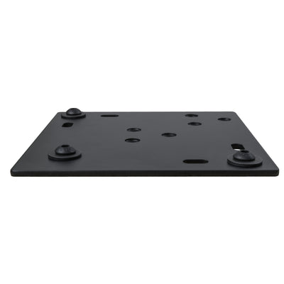 Set van 4 montageplaten ADAPT