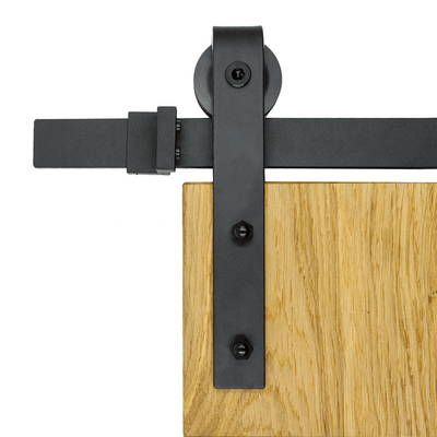 Schiebetürsystem MODELL J
