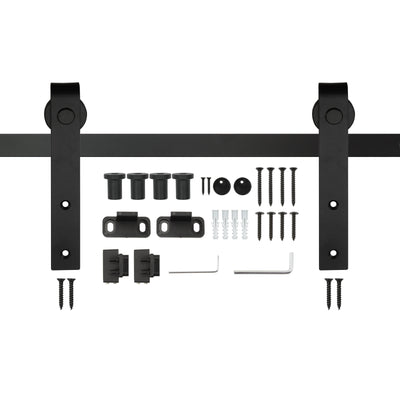 Schuifdeursysteem MODEL J - Mini