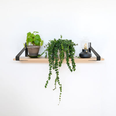 Set of 2 shelf brackets BERLIN-MITTE