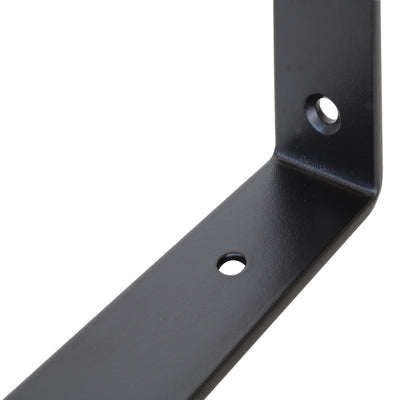 Set of 2 shelf brackets BERLIN-MITTE