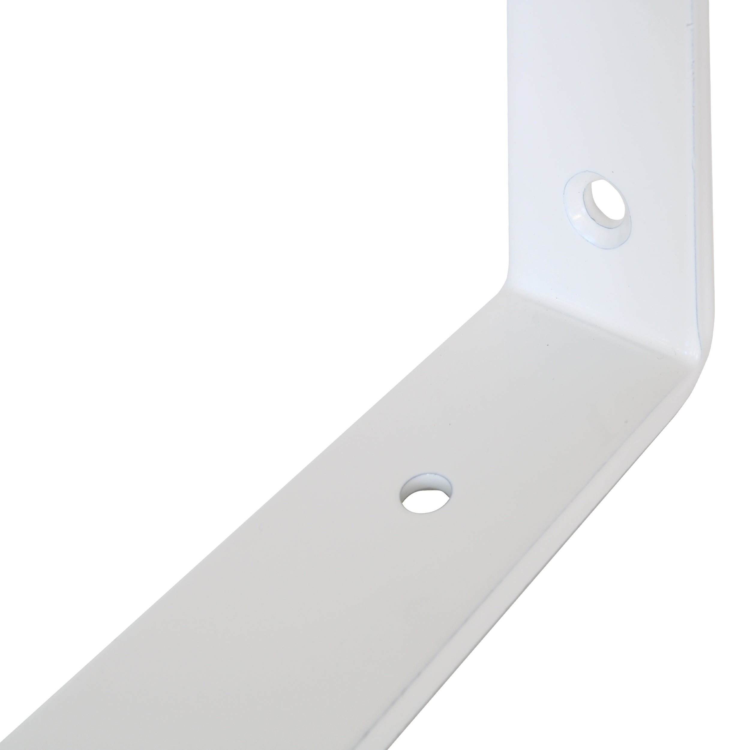Set of 2 shelf brackets BERLIN-MITTE