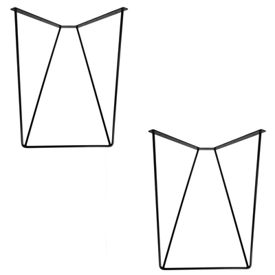 2 Set Table frame clip