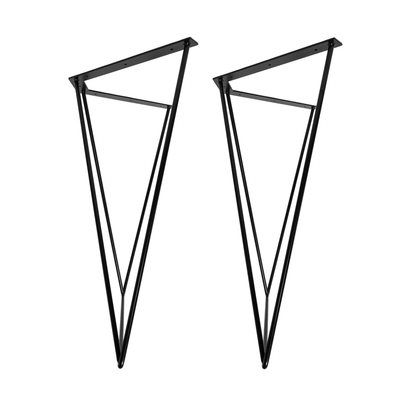 2 Set Table frame clip