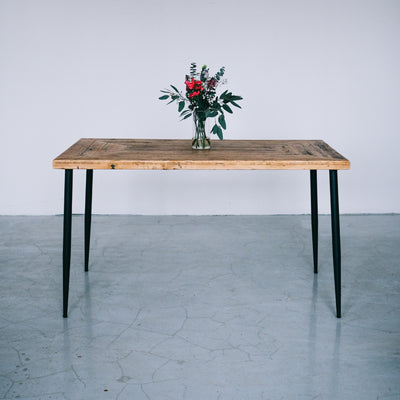 4er Set CONICAL Legs