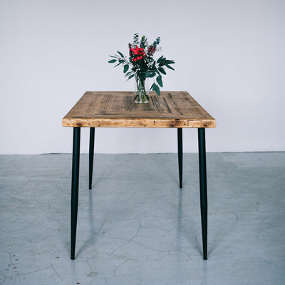 4er Set CONICAL Legs