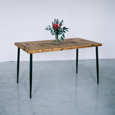 4er Set CONICAL Legs