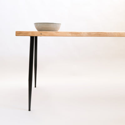 4er Set CONICAL Legs