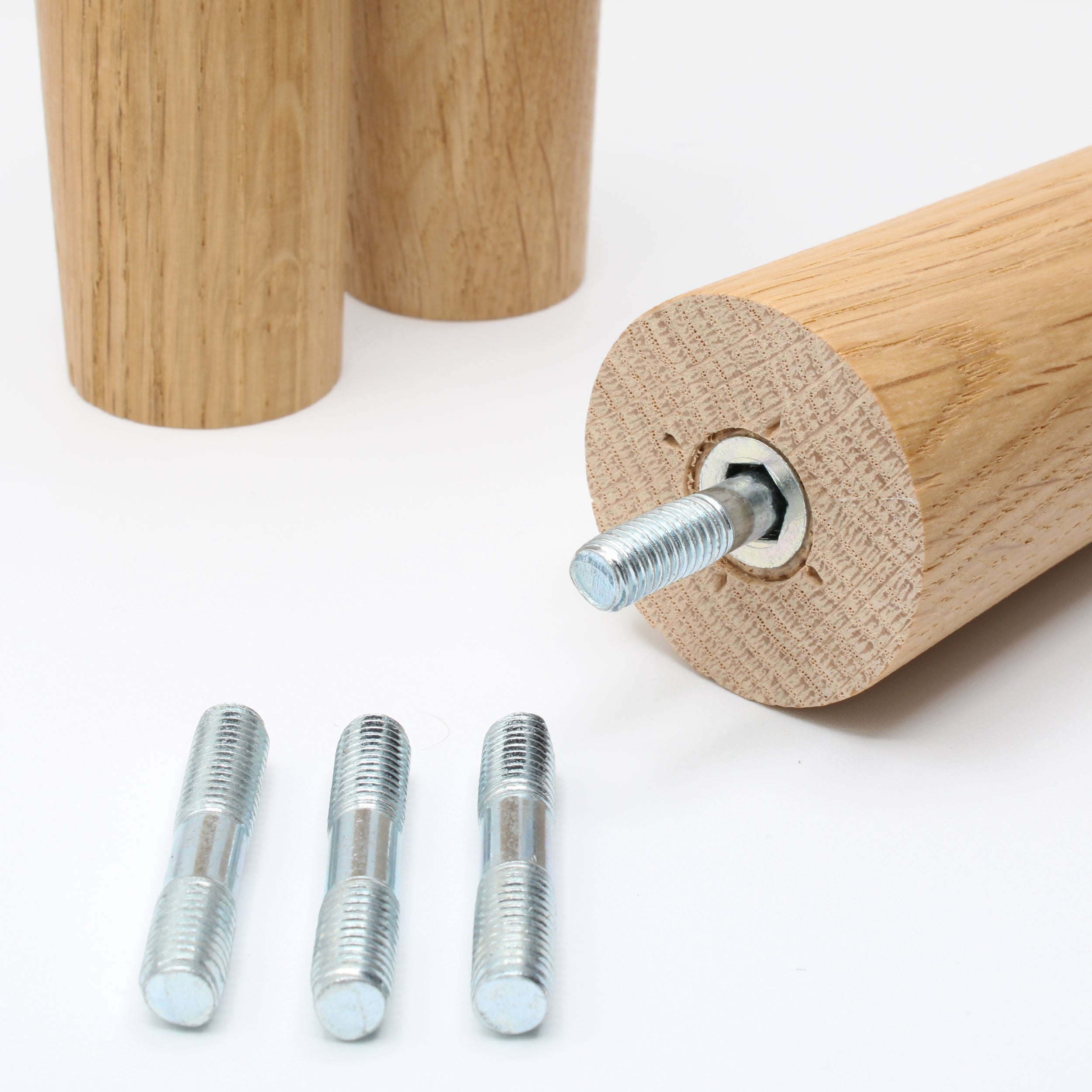 Set of 4 FUSION Legs