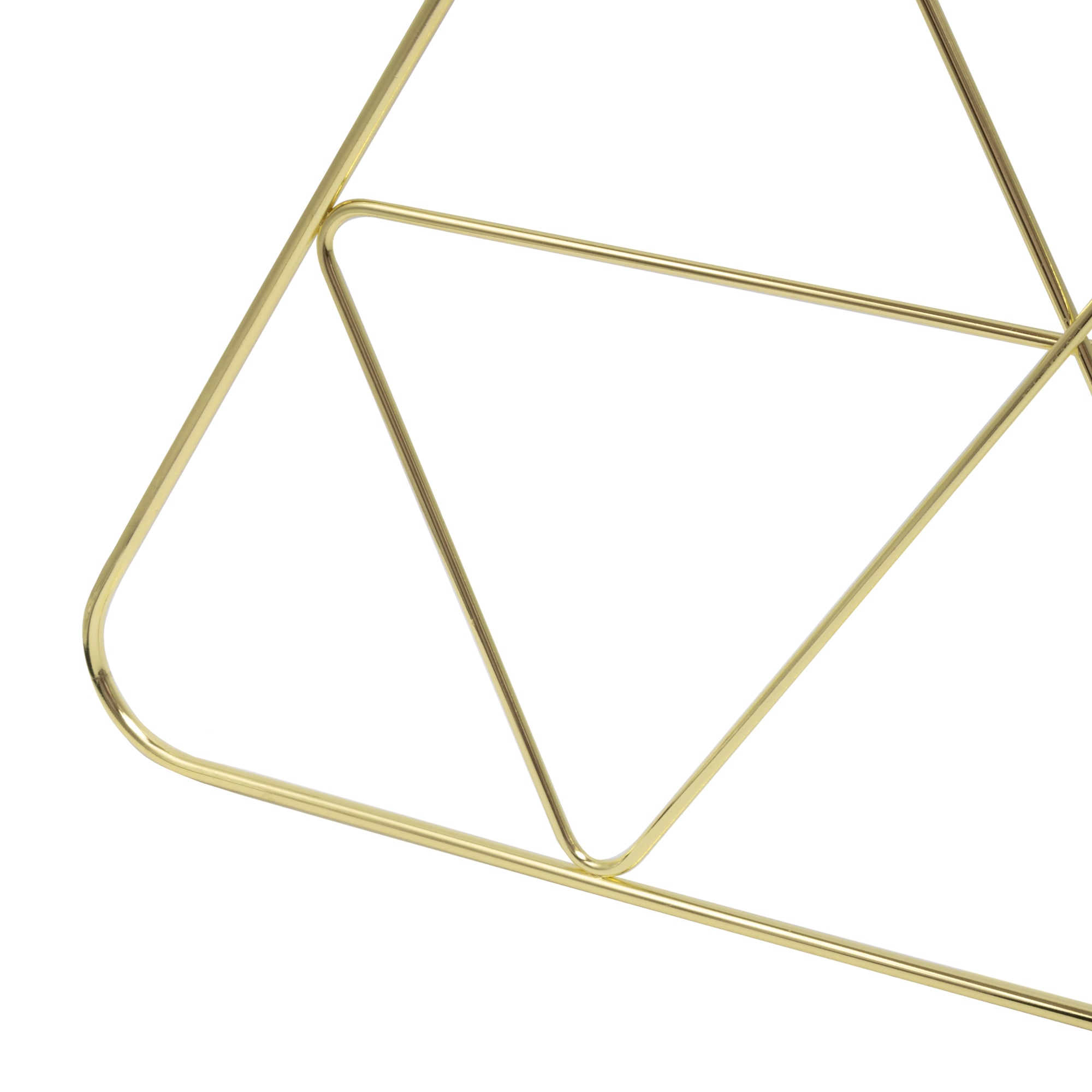 Coat hanger GARD TRIANGEL