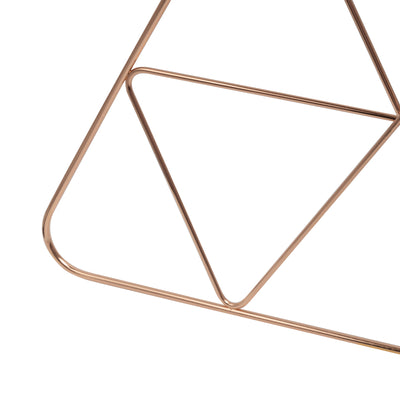 Coat hanger GARD TRIANGEL