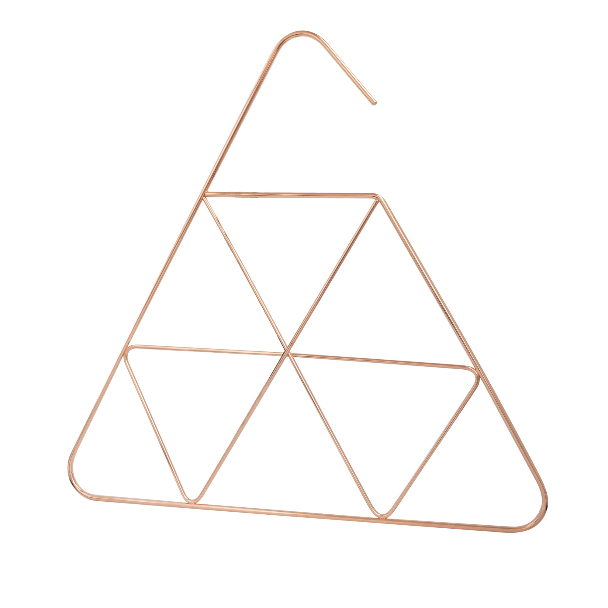 Coat hanger GARD TRIANGEL