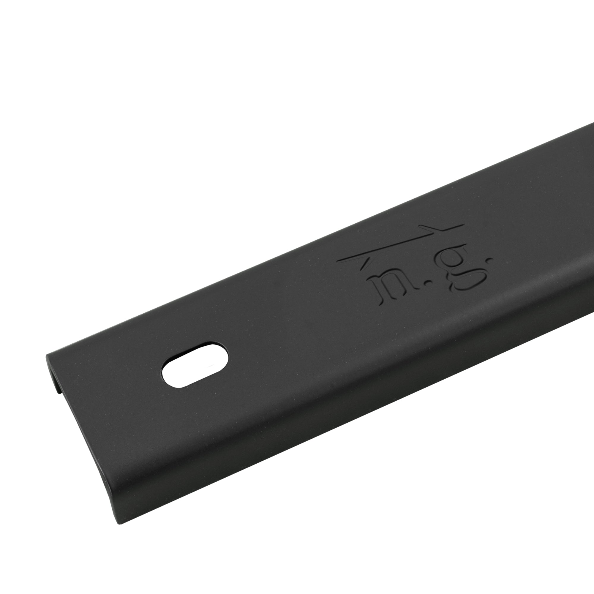 Set of 3 burr strips U-FORM