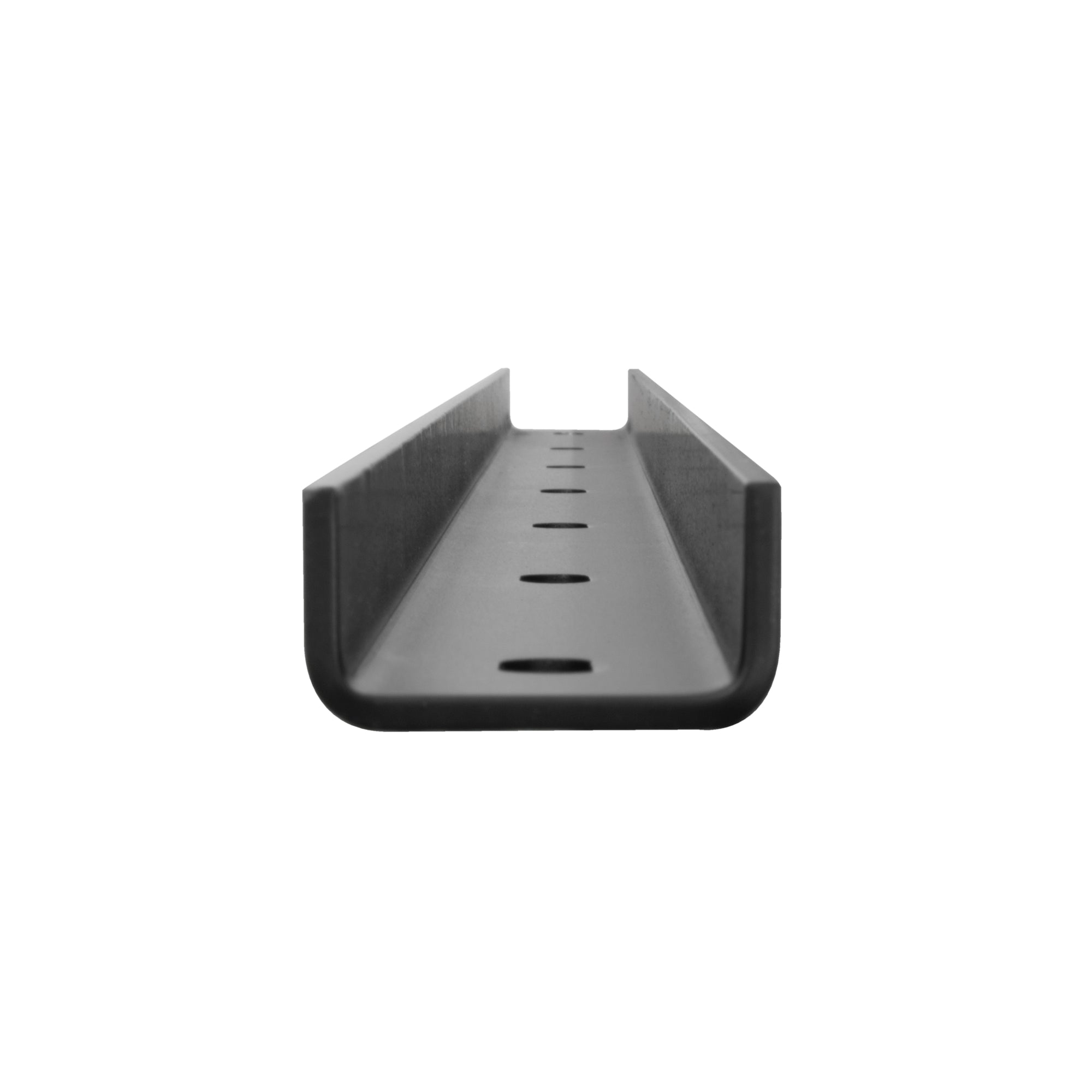 Set of 3 burr strips U-FORM