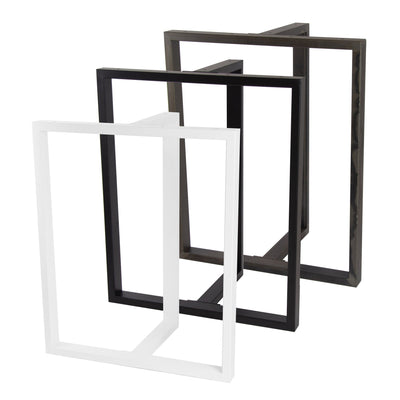 2er Set Möbelkufen T-FORM