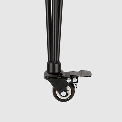 Set van 4 HAIRPIN Legs n' Roll
