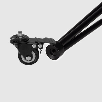Set van 4 HAIRPIN Legs n' Roll