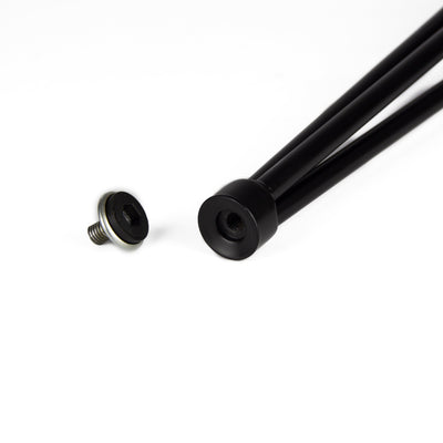 4er Set HAIRPIN Legs Adjustable