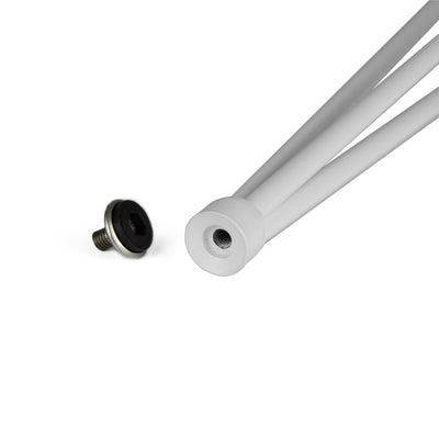 4er Set HAIRPIN Legs Adjustable