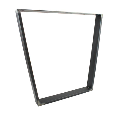 Set of 2 furniture runners V-FORM