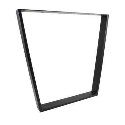 Set of 2 furniture runners V-FORM