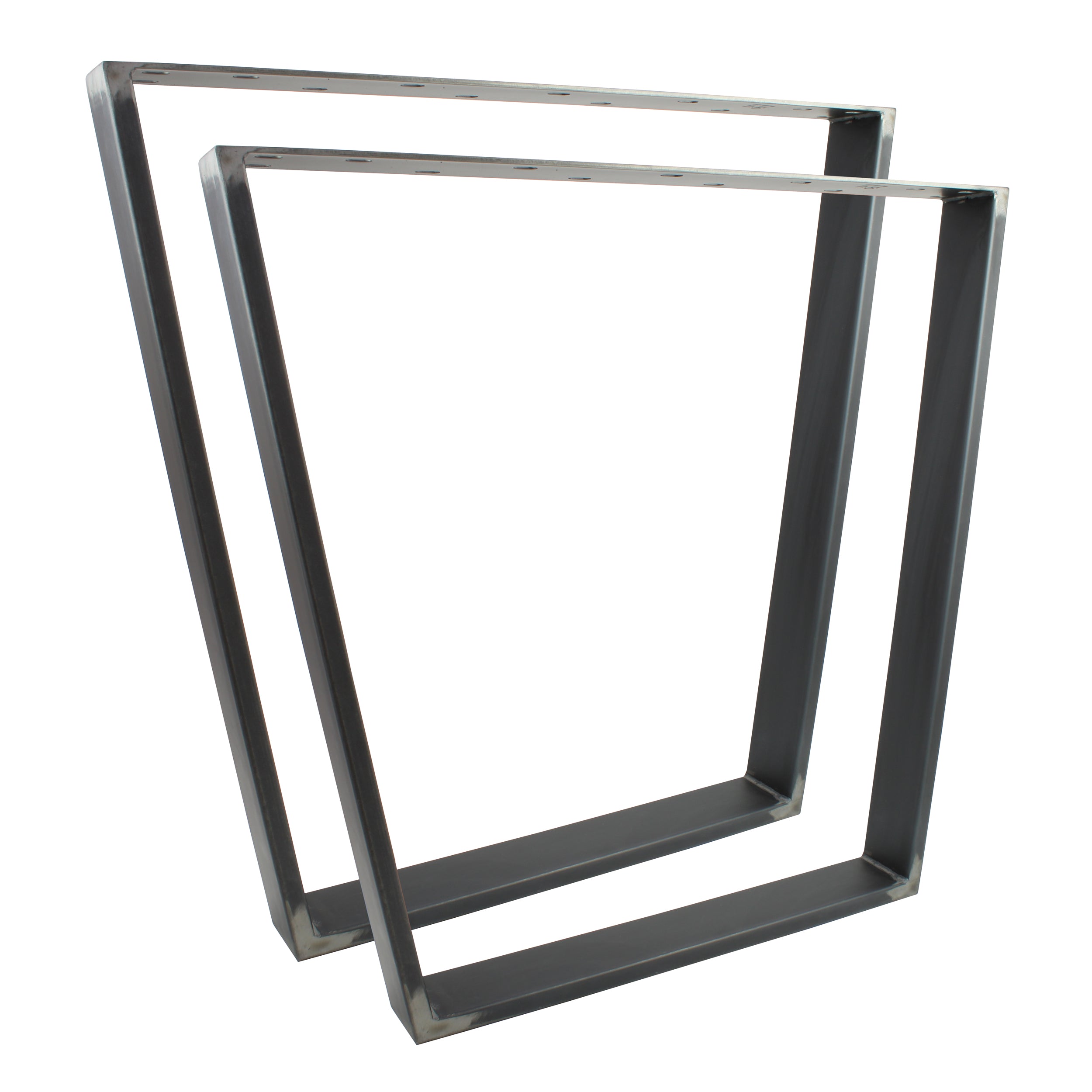 Set of 2 furniture runners V-FORM