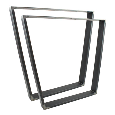 Set of 2 furniture runners V-FORM